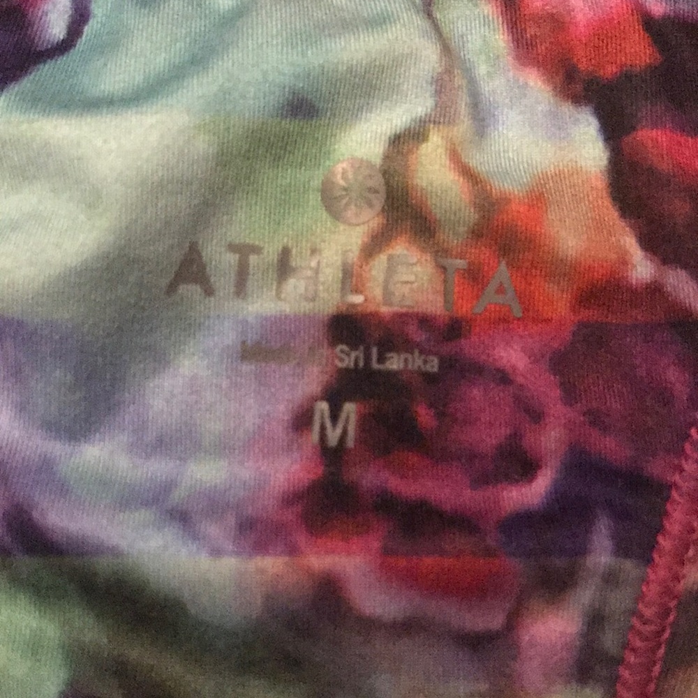 Athleta Tank - Picture 5 of 5